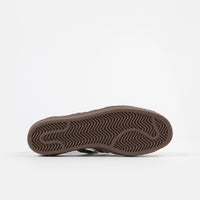 Adidas Superstar 80's 'Blondey' Shoes - White / Core Black / Gum thumbnail