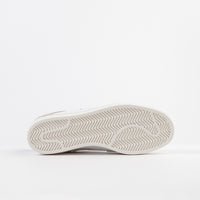Adidas Superstar 80's 'Gonz' Shoes - White / Core Black / Chalk White thumbnail
