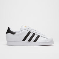 Adidas Superstar ADV Shoes - FTWR White / Core Black / FTWR White thumbnail