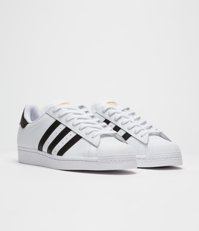 Adidas superstar ftwr top