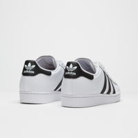 Adidas Superstar ADV Shoes - FTWR White / Core Black / FTWR White thumbnail
