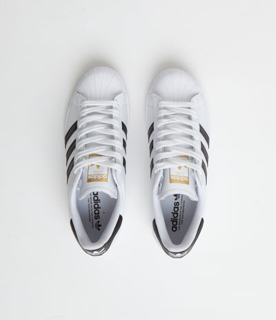 Adidas superstar ftwr clearance white metallic silver