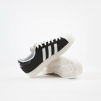 Adidas Superstar Shoes - 2 Tone / White / Core Black / Gold Metallic thumbnail