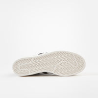 Adidas Superstar Shoes - 2 Tone / White / Core Black / Gold Metallic thumbnail