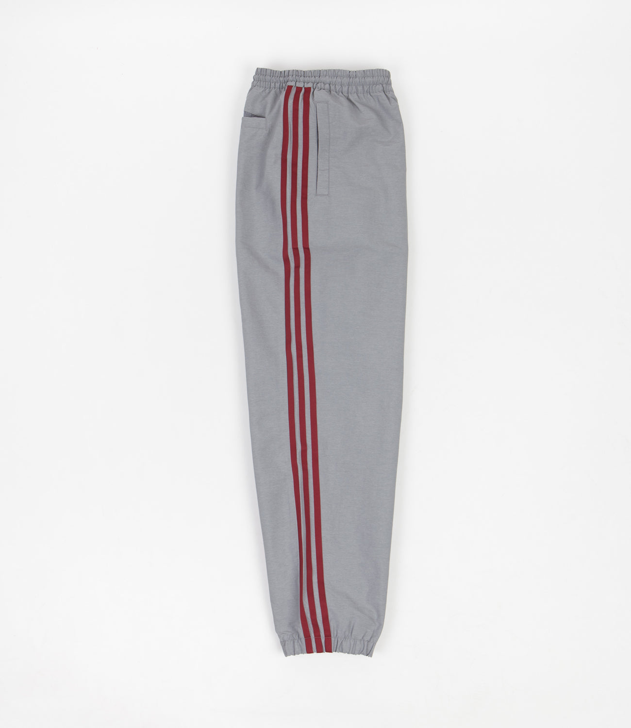 adidas Originals TLRD balloon pants in red  ASOS  Red adidas pants  Balloon pants Red pants outfit