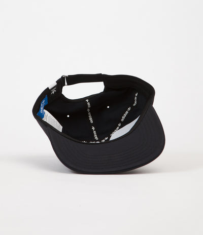 Adidas Tech Crusher Cap - Black