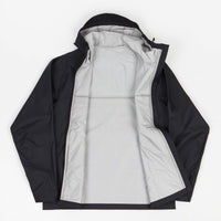 Adidas Tech Shell Jacket - Black thumbnail