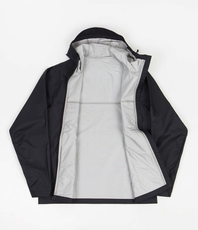 Adidas Tech Shell Jacket - Black