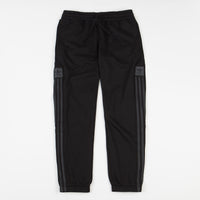 Adidas Tech Sweatpants - Black / Carbon thumbnail