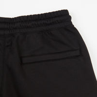 Adidas Tech Sweatpants - Black / Carbon thumbnail