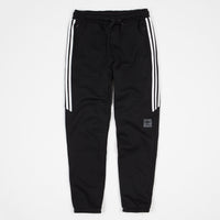 Adidas Tech Sweatpants - Black / White thumbnail