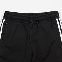 Adidas Tech Sweatpants - Black / White thumbnail