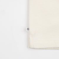 Adidas Tennis Polo Shirt - Cream White / White thumbnail