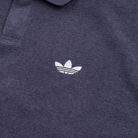 Adidas Tennis Polo Shirt - Shadow Navy / White thumbnail