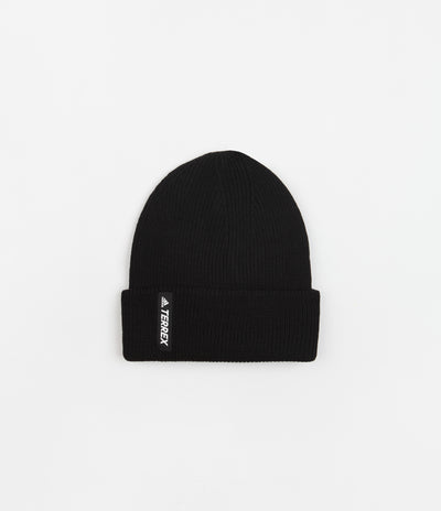Adidas Terrex Merino Beanie - Black