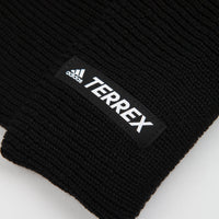 Adidas Terrex Merino Beanie - Black thumbnail