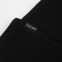 Adidas Terrex Merino Beanie - Black thumbnail