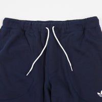 Adidas Terry Sweatpants - Collegiate Navy thumbnail