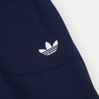 Adidas Terry Sweatpants - Collegiate Navy thumbnail
