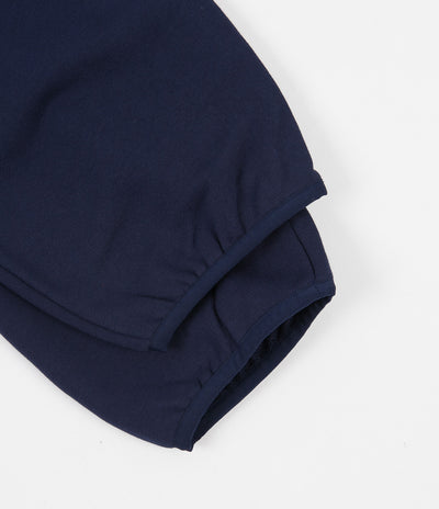 Adidas Terry Sweatpants - Collegiate Navy