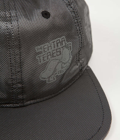 Adidas The Gasius Cap - Black