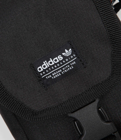 Adidas The Map Bag - Black