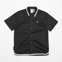 Adidas TJ Shirt - Black / Matte Gold / Carbon thumbnail