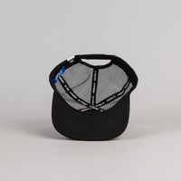Adidas Trucker Hat 1 Cap - Black thumbnail