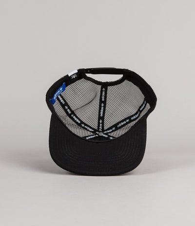 Adidas Trucker Hat 1 Cap - Black