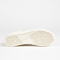 Adidas Tyshawn Low Shoes - Chalk White / Grey One / Cream White thumbnail