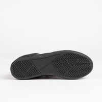 Adidas Tyshawn Low Shoes - Core Black / Cloud White / Gold Metallic thumbnail