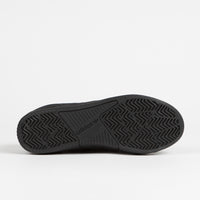 Adidas Tyshawn Low Shoes - Core Black / Core Black / Gold Metallic thumbnail