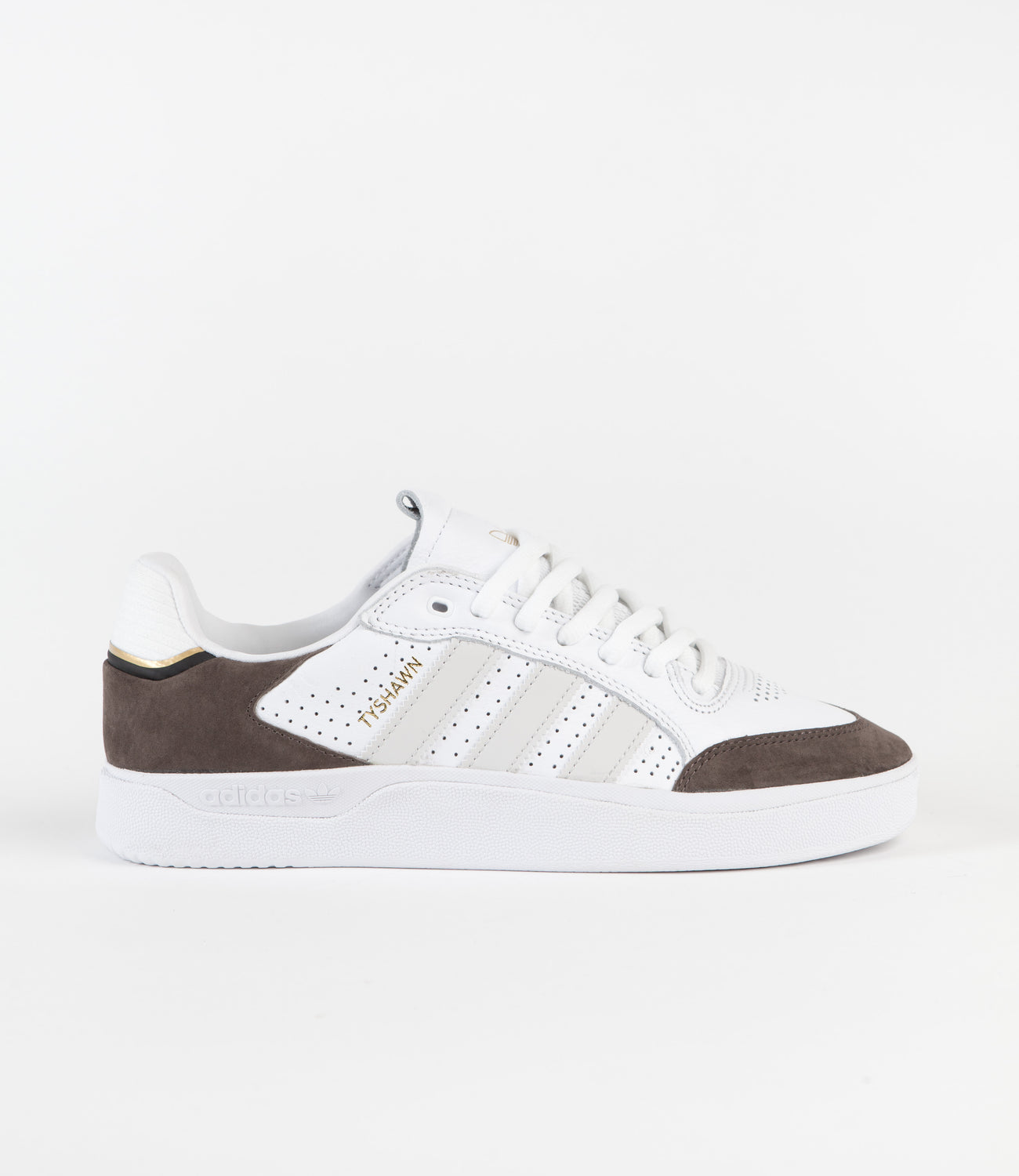 tyshawn adidas low