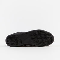 Adidas Tyshawn Shoes - Core Black / FTWR White / Core Black thumbnail