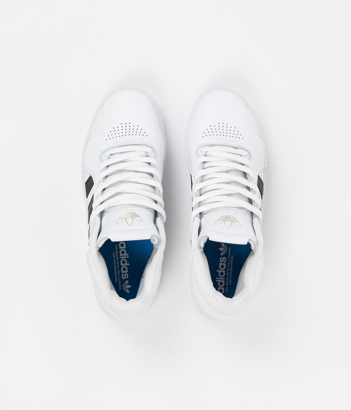 Tyshawn triple white deals