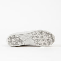 Adidas Tyshawn Shoes - Grey One / Collegiate Navy / FTWR White thumbnail