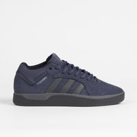 Adidas Tyshawn Shoes - Shadow Navy / Carbon / Legend Ink thumbnail