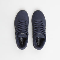 Adidas Tyshawn Shoes - Shadow Navy / Carbon / Legend Ink thumbnail