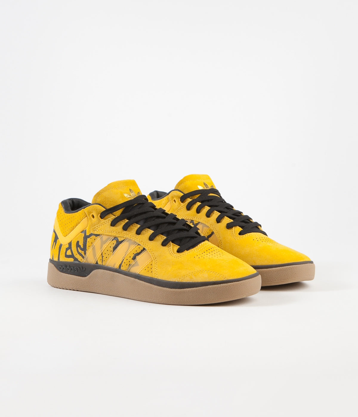 adidas Fucking Awesome x Tyshawn Active Gold Gum for Sale