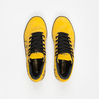 Adidas Tyshawn x Fucking Awesome Shoes - Active Gold / Core Black / Gum thumbnail