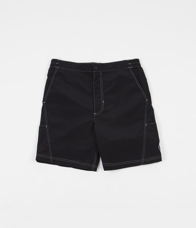 Adidas Utility Shorts - Black
