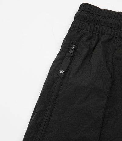 Adidas Wind Shorts - Black