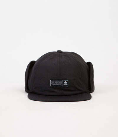 Adidas Winter Cap - Black