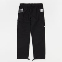 Adidas Workshop 2.0 Pants - Black / Carbon / White thumbnail