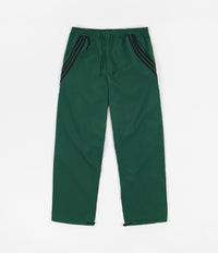Adidas Workshop Pants - Collegiate Green / Black