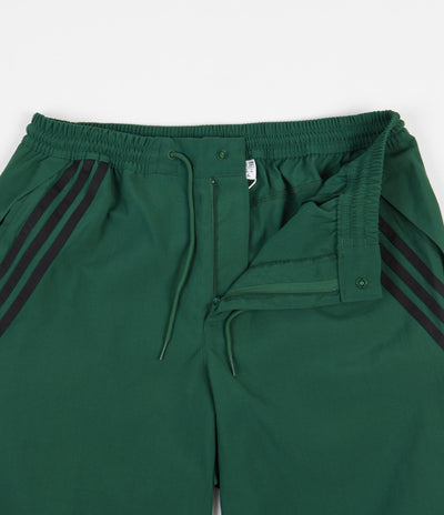 Adidas Workshop Pants - Collegiate Green / Black