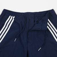Adidas Workshop Sweatpants - Night Indigo / White thumbnail