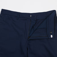 Adidas x Alltimers Chino Trousers - Collegiate Navy thumbnail