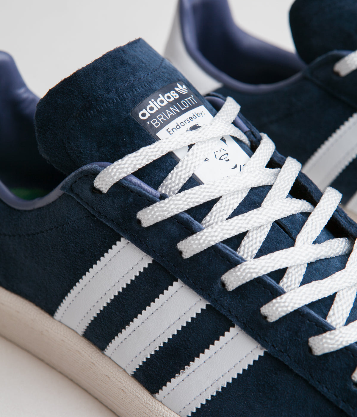 Adidas campus brian lotti clearance