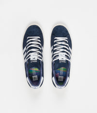 Adidas x Brian Lotti Campus 80 s Respect Your Roots Shoes